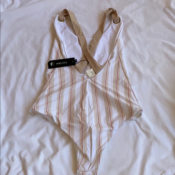 Tavik Axel One-Piece Swimsuit Sz S - Picture 11 of 11